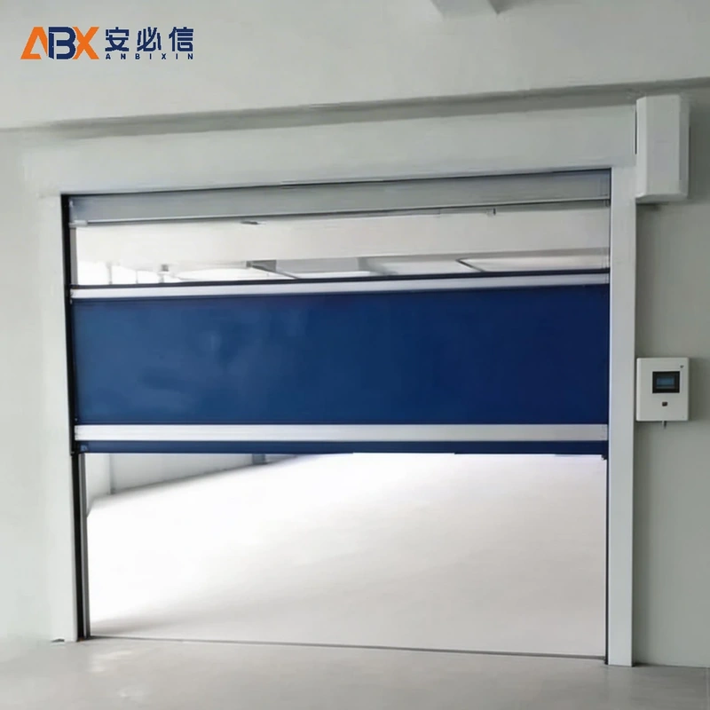 本溪工业快速门