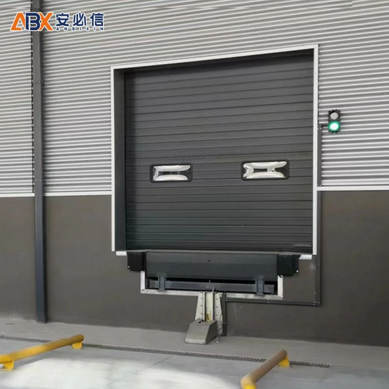 本溪高扬程提升门